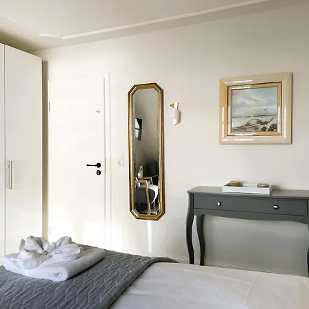 Apartment Huus Luettenblick Whg Amrumblick