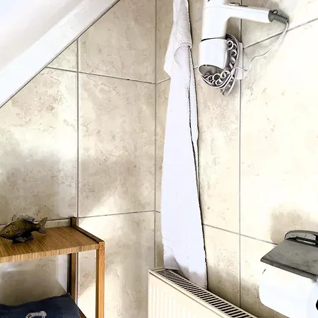 Huus Luettenblick Whg Amrumblick Apartment *