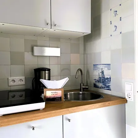 Apartment Huus Luettenblick Whg Amrumblick *