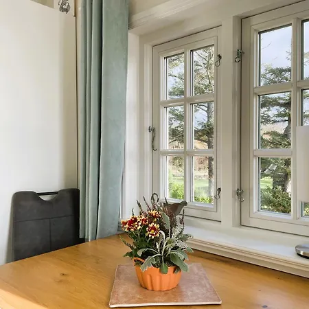 Huus Luettenblick Whg Amrumblick Apartament Wyk auf Föhr