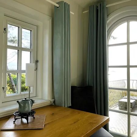 Huus Luettenblick Whg Amrumblick Apartment *