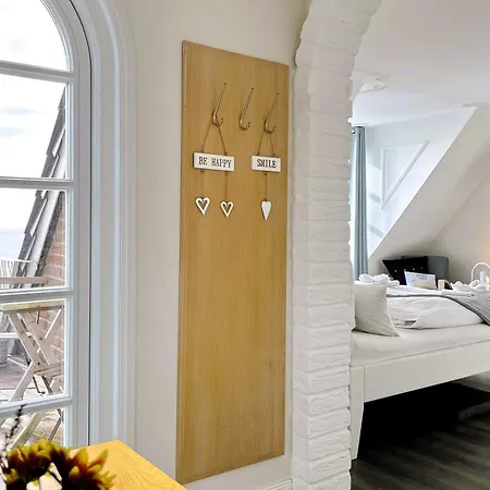 Huus Luettenblick Whg Amrumblick, Fehrstieg *
