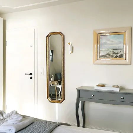 Huus Luettenblick Whg Amrumblick * Wyk auf Foehr