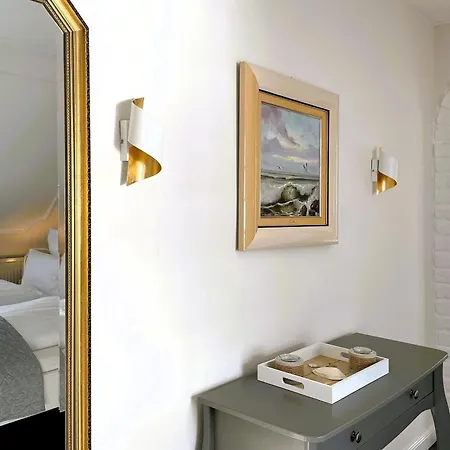 Apartment Huus Luettenblick Whg Amrumblick Wyk auf Foehr