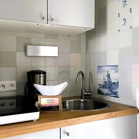 Huus Luettenblick Whg Amrumblick Apartment *