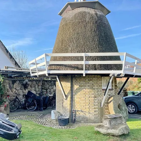 Huus Luettenblick Whg Amrumblick Apartment *