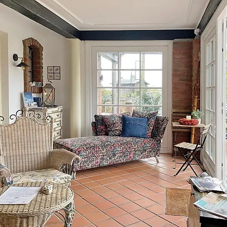 Huus Luettenblick Whg Amrumblick