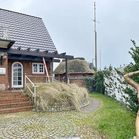 Huus Luettenblick Whg Amrumblick, Fehrstieg *